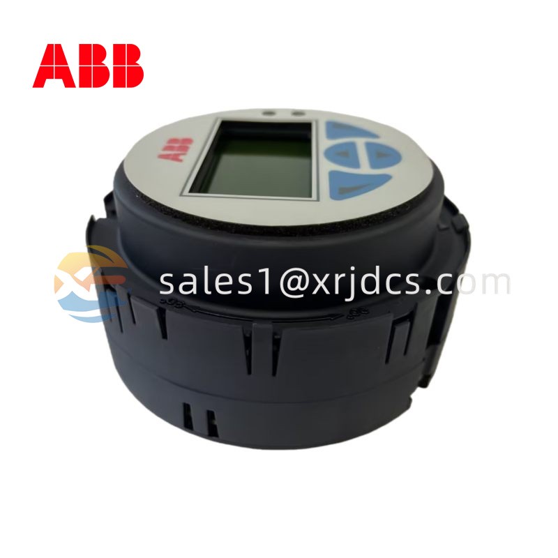 ABB D674A905U01 – Advanced Industrial Control Interface Unit1